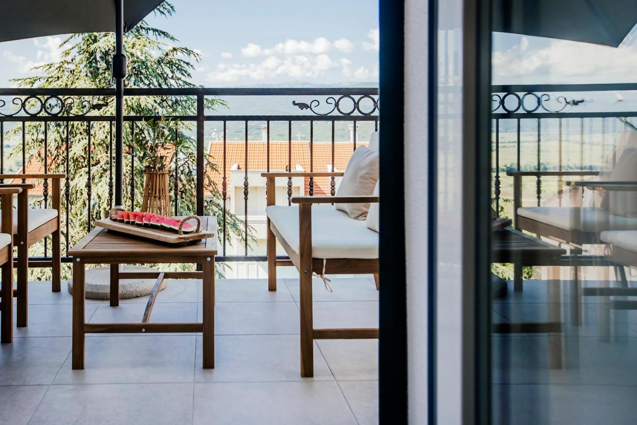 Anno Apartment Imotski-Makarska Exterior photo