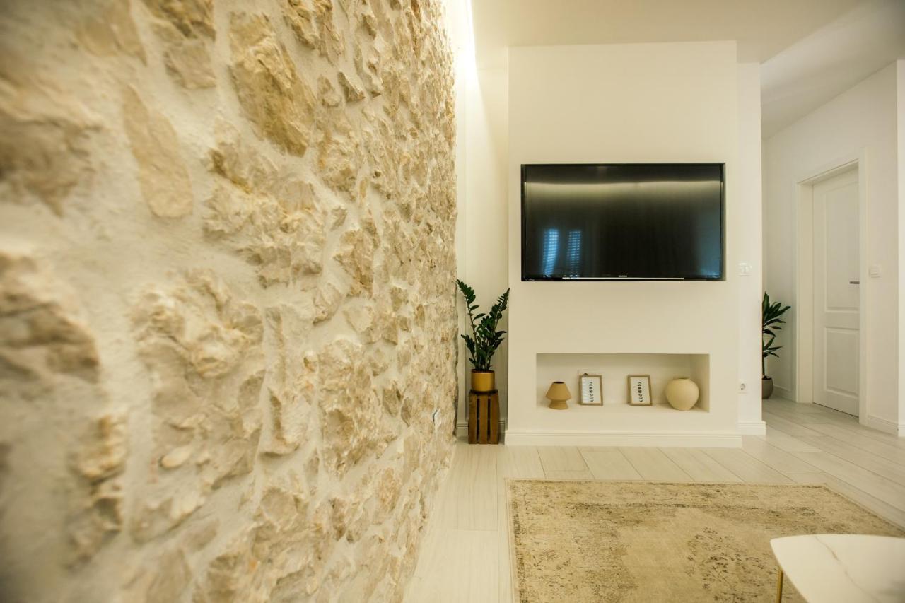 Anno Apartment Imotski-Makarska Exterior photo