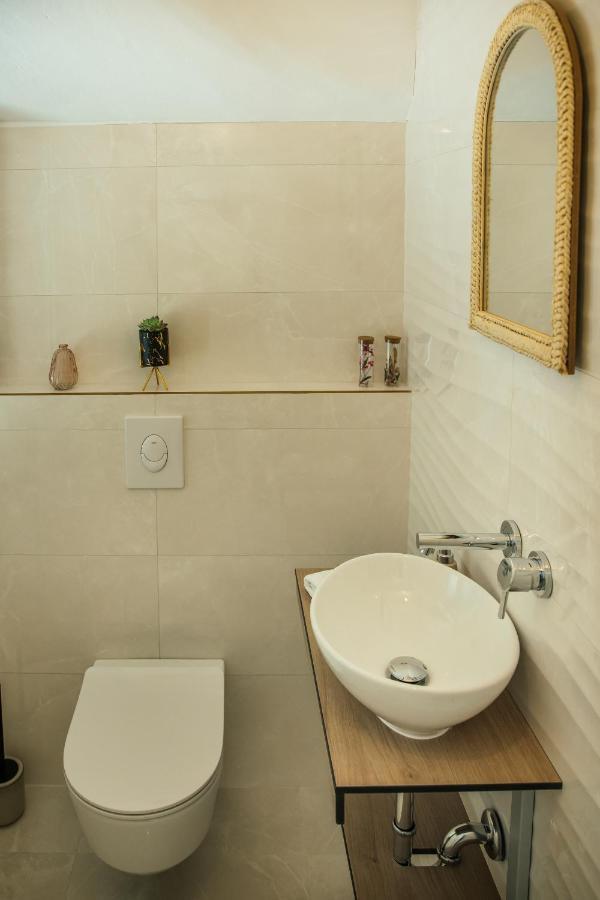 Anno Apartment Imotski-Makarska Exterior photo
