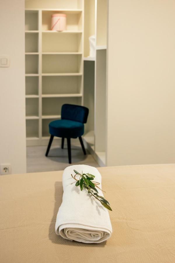 Anno Apartment Imotski-Makarska Exterior photo