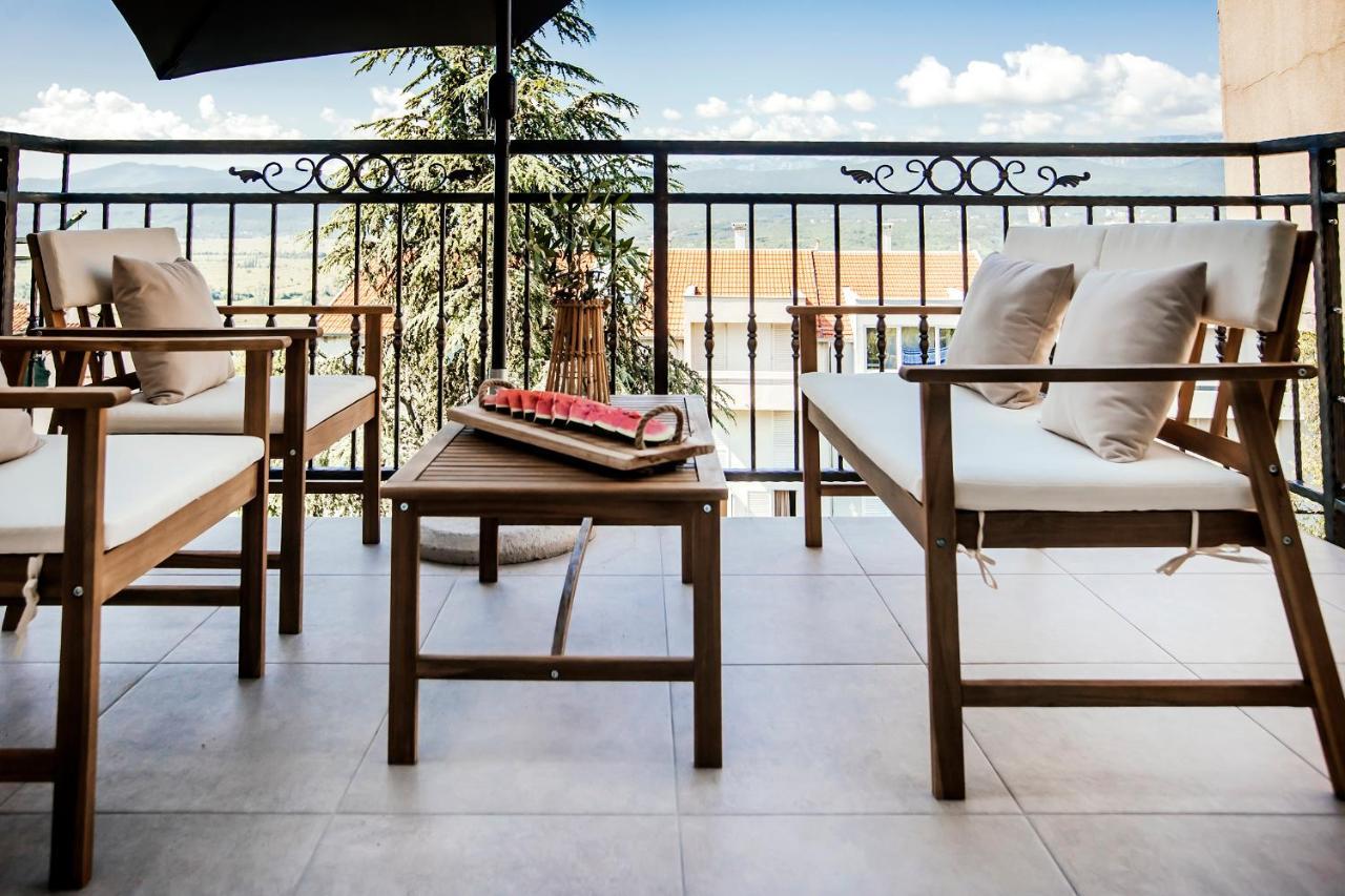 Anno Apartment Imotski-Makarska Exterior photo